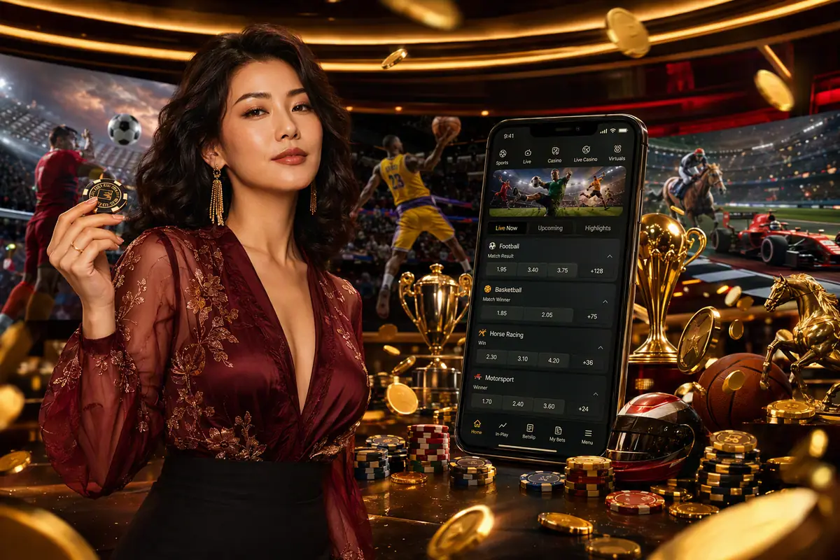 Key Benefits of 29bat Slot Games