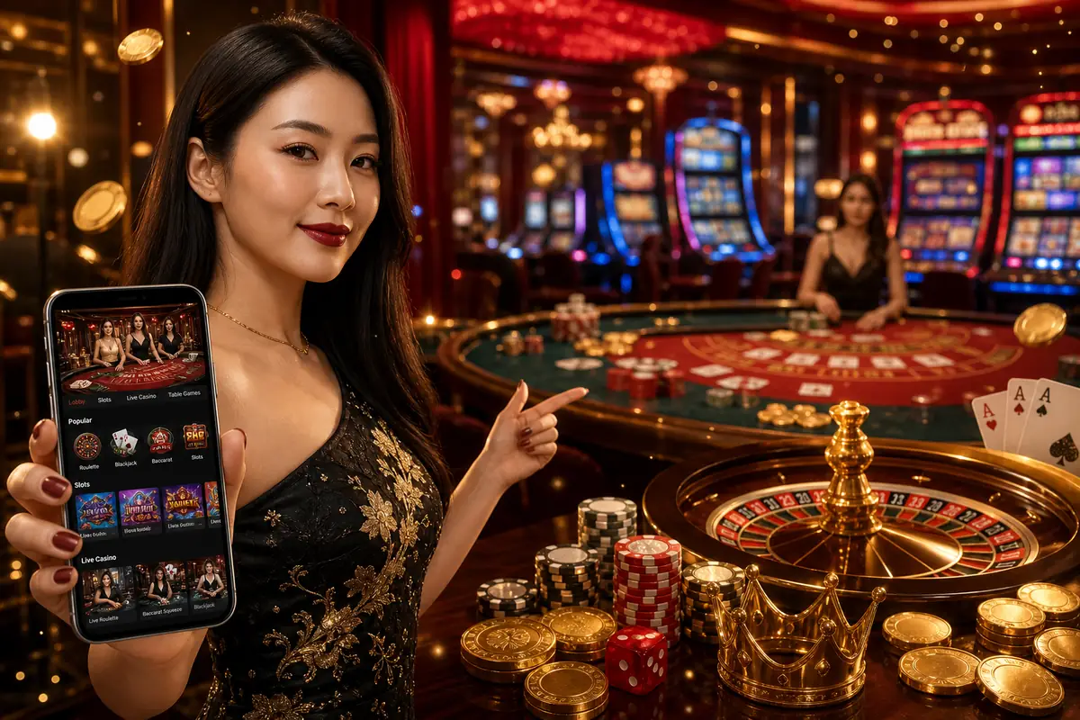 29bat Popular Slot Games List